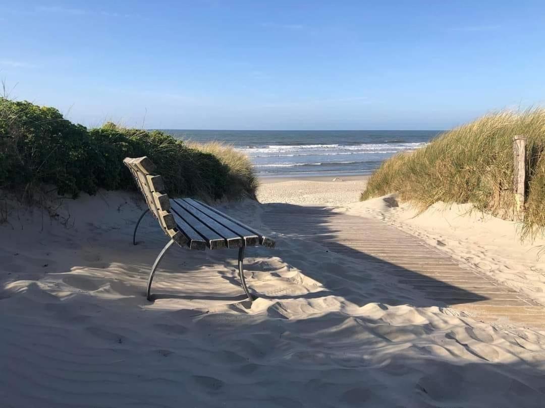 Seeschloesschen & Ostseeperle - Immer Inklusive Fruehstueck Kölpinsee Buitenkant foto