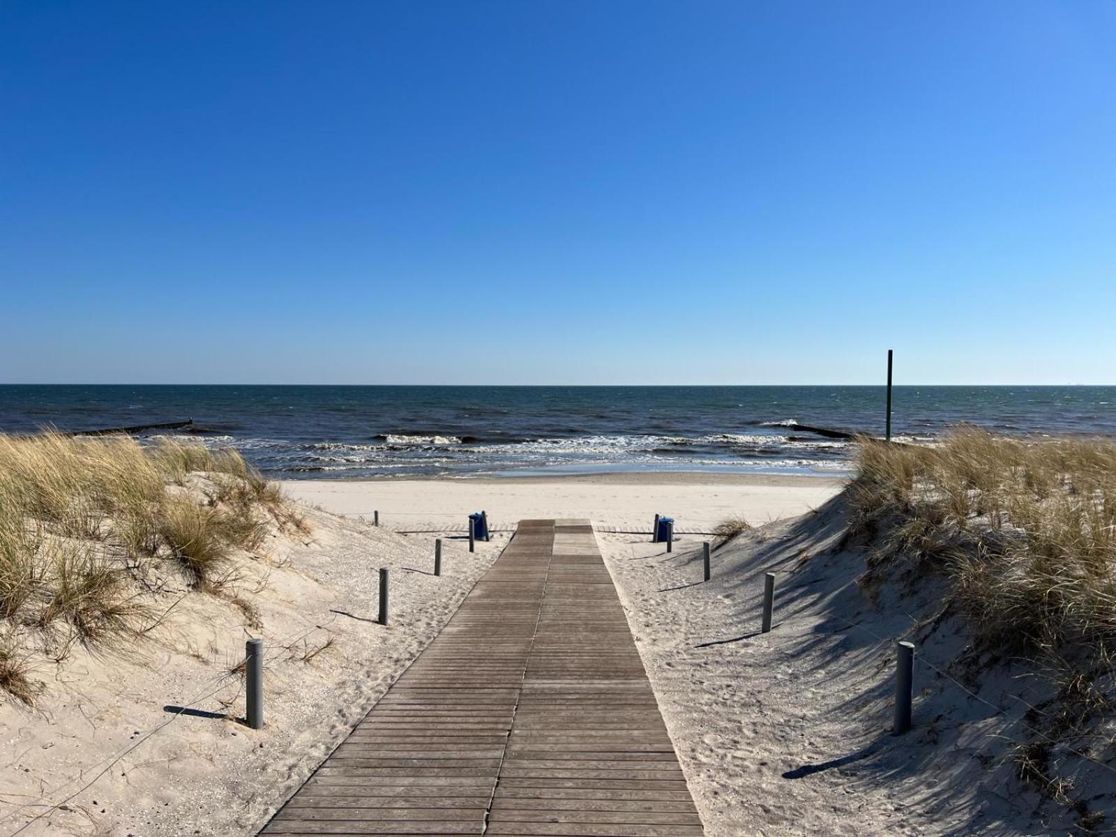 Seeschloesschen & Ostseeperle - Immer Inklusive Fruehstueck Kölpinsee Buitenkant foto